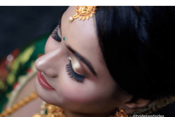 Lovely Makeover Studio and Academy ,Mysore